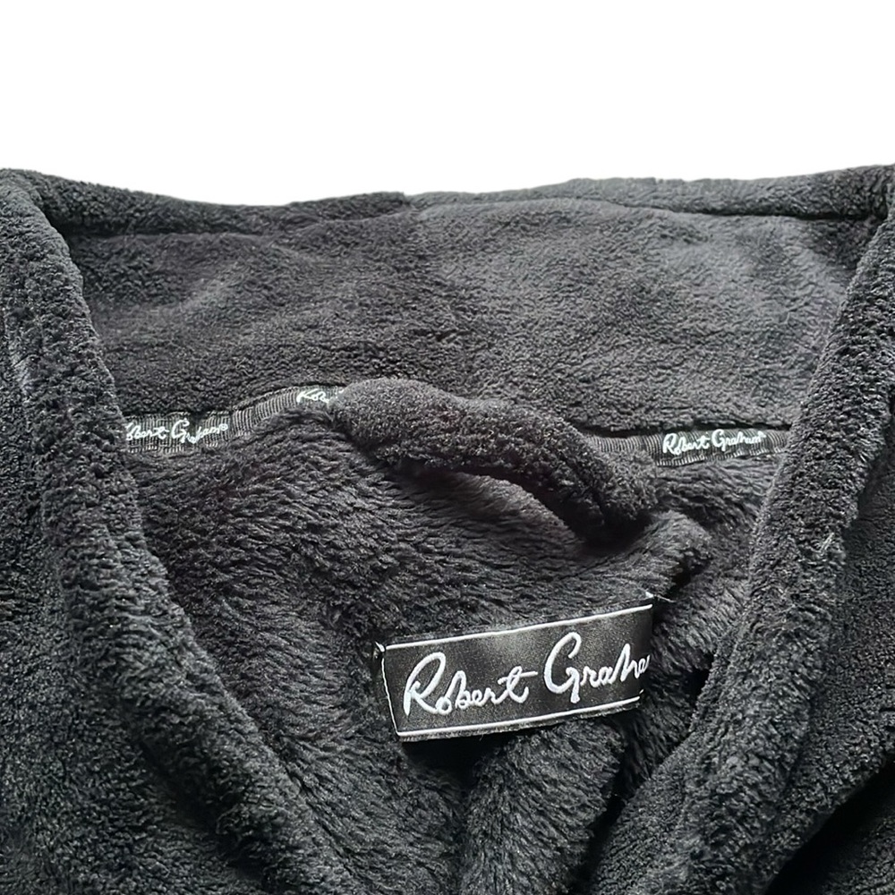 Robert Graham - Men’s Robe - Picture 3 of 5